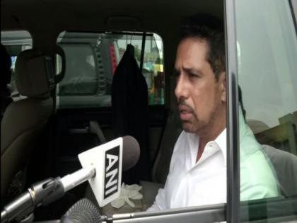 Sexual assault of 12-year-old girl in Delhi is shame for country: Robert Vadra | Sexual assault of 12-year-old girl in Delhi is shame for country: Robert Vadra Sexual assault of 12-year-old girl in Delhi is shame for country: Robert Vadra | Sexual assault of 12-year-old girl in Delhi is shame for country: Robert Vadra