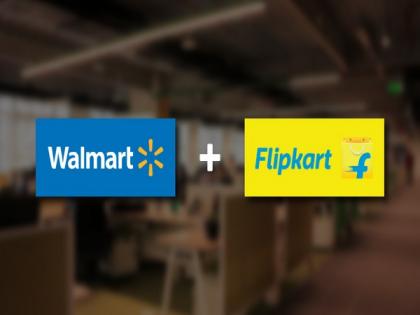 Walmart, Flipkart provide Rs 46 crore of support to India's COVID-19 fight | Walmart, Flipkart provide Rs 46 crore of support to India's COVID-19 fight