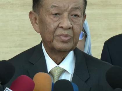 Thailand's Parliament schedules fresh vote on PM next week | Thailand's Parliament schedules fresh vote on PM next week Thailand's Parliament schedules fresh vote on PM next week | Thailand's Parliament schedules fresh vote on PM next week