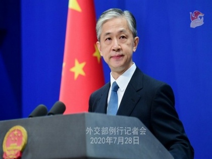 US report on South China Sea is to mislead public, confuse right with wrong: China | US report on South China Sea is to mislead public, confuse right with wrong: China
