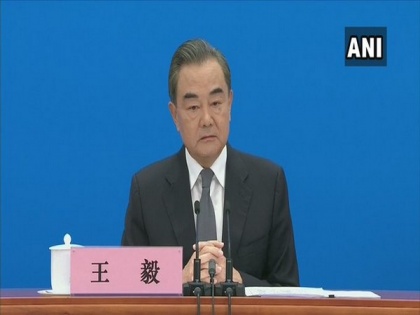 Hong Kong security issue needs to be resolved without delay: Chinese Foreign Minister | Hong Kong security issue needs to be resolved without delay: Chinese Foreign Minister