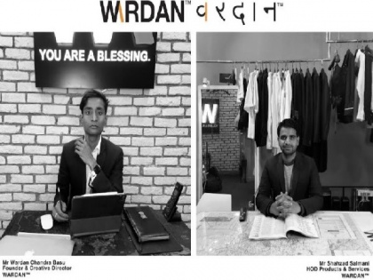 NIFT Alumni knocking the door of the Fashion Industry with Khadi in High-end Fashion | NIFT Alumni knocking the door of the Fashion Industry with Khadi in High-end Fashion