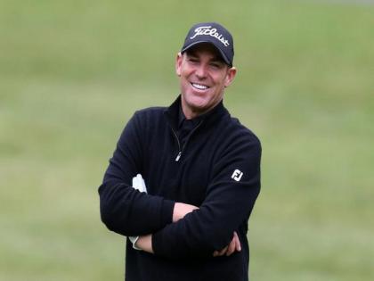 Pink ball should be used in all Test matches: Warne | Pink ball should be used in all Test matches: Warne Pink ball should be used in all Test matches: Warne | Pink ball should be used in all Test matches: Warne