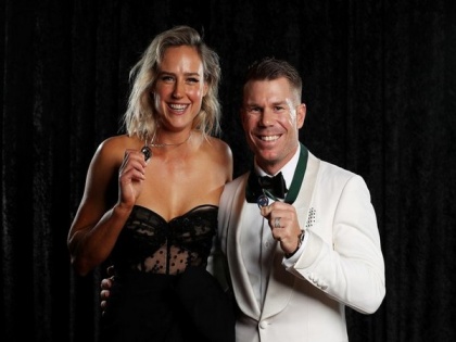 Warner, Perry claim top honours at 2020 Australian Cricket Awards | Warner, Perry claim top honours at 2020 Australian Cricket Awards