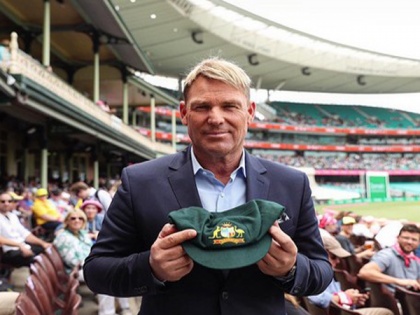 COVID-19: Thinking of my Indian friends at this horrific time, says Warne | COVID-19: Thinking of my Indian friends at this horrific time, says Warne