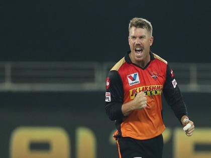 IPL 13: We have a very good death bowling, says Warner after win against KXIP | IPL 13: We have a very good death bowling, says Warner after win against KXIP