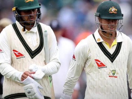 You don’t see that side of Davey at all, says Khawaja on Warner going emotional ahead of Test farewell | You don’t see that side of Davey at all, says Khawaja on Warner going emotional ahead of Test farewell