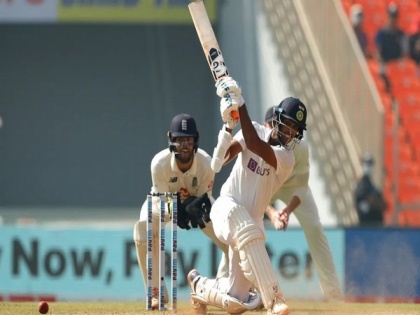 Ind vs Eng, 4th Test: Dinesh Karthik applauds Sundar's 'fabulous knock' | Ind vs Eng, 4th Test: Dinesh Karthik applauds Sundar's 'fabulous knock'