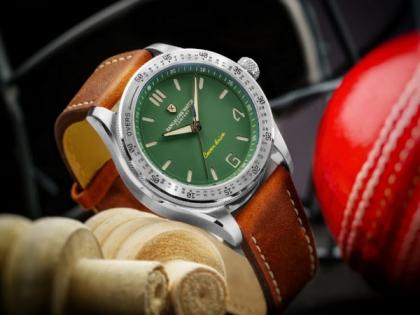 Bangalore Watch Company Launches Watch Collection to Celebrate Indian Cricket | Bangalore Watch Company Launches Watch Collection to Celebrate Indian Cricket Bangalore Watch Company Launches Watch Collection to Celebrate Indian Cricket | Bangalore Watch Company Launches Watch Collection to Celebrate Indian Cricket