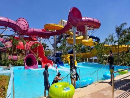 Eight Biggest Water Parks in Asia to Plan Your Next Visit | Eight Biggest Water Parks in Asia to Plan Your Next Visit