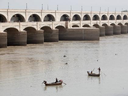 Pakistan faces water crisis, sowing of Kharif crops likely to be affected | Pakistan faces water crisis, sowing of Kharif crops likely to be affected