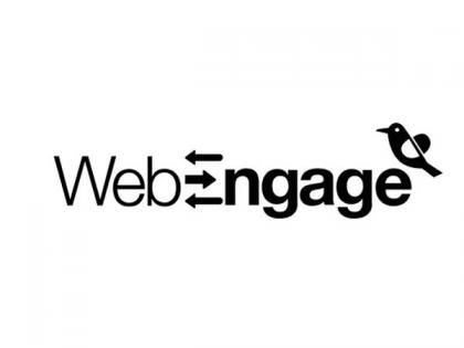 WebEngage Startup Program Edition 2: Bigger in Impact, Bolder in Ambition | WebEngage Startup Program Edition 2: Bigger in Impact, Bolder in Ambition