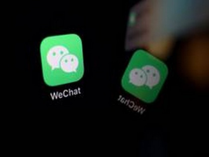 China's WeChat parent company denies reports of Australian PM's account hacked | China's WeChat parent company denies reports of Australian PM's account hacked