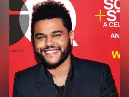 The Weeknd donates meals from Black-owned restaurants to health-care workers | The Weeknd donates meals from Black-owned restaurants to health-care workers