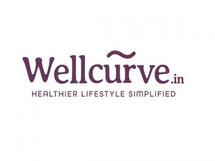 Wellcurve: Simplifying your journey towards healthier lifestyle | Wellcurve: Simplifying your journey towards healthier lifestyle Wellcurve: Simplifying your journey towards healthier lifestyle | Wellcurve: Simplifying your journey towards healthier lifestyle