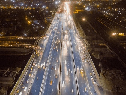Welspun Enterprises adds prime toll road to infra portfolio | Welspun Enterprises adds prime toll road to infra portfolio