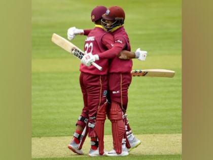 On this day in 2019, Campbell, Hope scripted highest opening partnership in ODIs | On this day in 2019, Campbell, Hope scripted highest opening partnership in ODIs