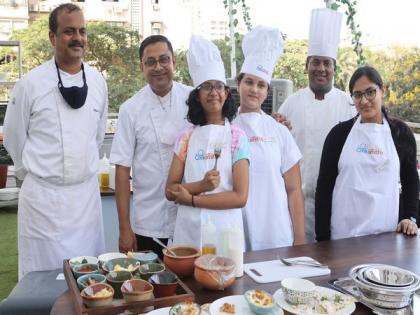 WestStyleClub hosts Cooksmiths in association with IHCL SeleQtions | WestStyleClub hosts Cooksmiths in association with IHCL SeleQtions