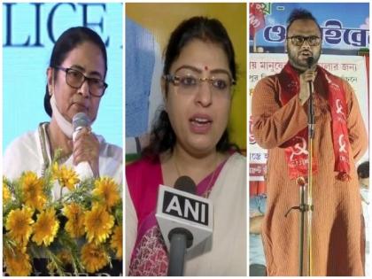 West Bengal bypolls today: All eyes on Bhabanipur, polling also in Jangipur, Samserganj | West Bengal bypolls today: All eyes on Bhabanipur, polling also in Jangipur, Samserganj