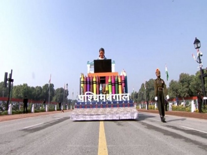 Adhir Ranjan Chowdhury urges Defence Ministry to allow West Bengal's Republic Day tableau to showcase Netaji's contributions to freedom struggle | Adhir Ranjan Chowdhury urges Defence Ministry to allow West Bengal's Republic Day tableau to showcase Netaji's contributions to freedom struggle