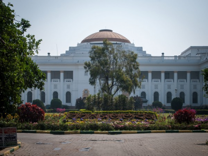 West Bengal legislative assembly to remain shut till July 24 after employee tests COVID-19 positive | West Bengal legislative assembly to remain shut till July 24 after employee tests COVID-19 positive