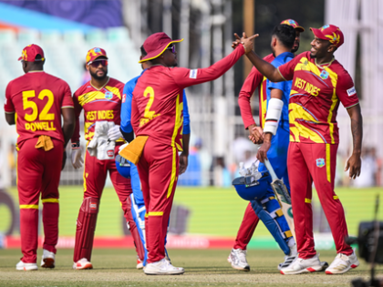 T20 WC: Will approach Zimbabwe like India or Australia, says WI coach Sammy for Super 8 clash | T20 WC: Will approach Zimbabwe like India or Australia, says WI coach Sammy for Super 8 clash
