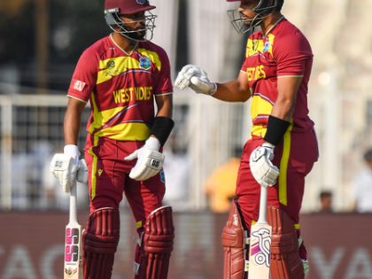 T20 WC: A good start is all we're after, says Hope after WI’s winning start to campaign | T20 WC: A good start is all we're after, says Hope after WI’s winning start to campaign