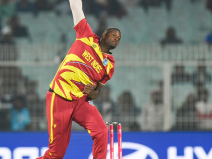 'I never knew taking up captaincy at 23 would demand so much', admits Jason Holder | 'I never knew taking up captaincy at 23 would demand so much', admits Jason Holder