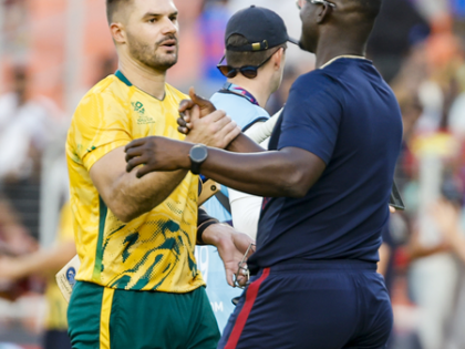 ICC rejects bias claims amid logostical crisis, cites Gulf conflict for flight delays | ICC rejects bias claims amid logostical crisis, cites Gulf conflict for flight delays