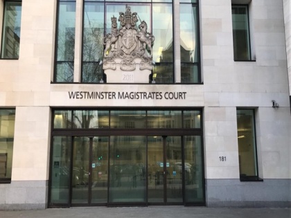 Fugitive arms dealer Sanjay Bhandari's extradition hearing to begin from September 11 at London's Westminster Magistrates' court | Fugitive arms dealer Sanjay Bhandari's extradition hearing to begin from September 11 at London's Westminster Magistrates' court