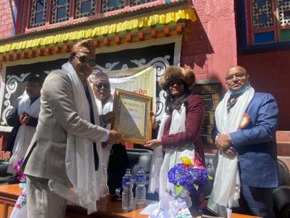 Drinking Water Supply Project built with Indian grant assistance inaugurated in Nepal | Drinking Water Supply Project built with Indian grant assistance inaugurated in Nepal