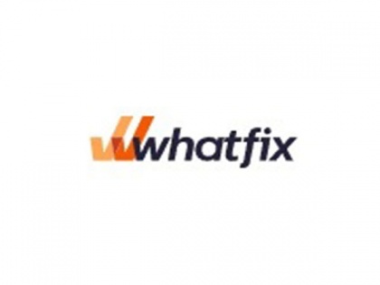 Whatfix announces new data centers and DAP Certification Program launch amid exponential company growth | Whatfix announces new data centers and DAP Certification Program launch amid exponential company growth