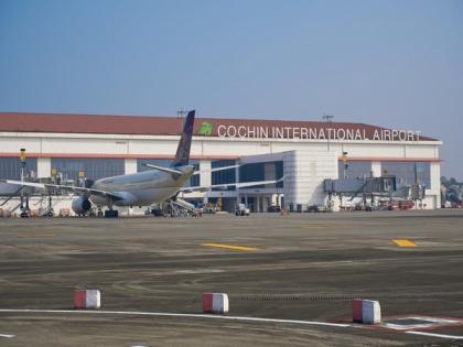 Cochin Airport to facilitate 1190 flights per week starting from Sunday | Cochin Airport to facilitate 1190 flights per week starting from Sunday
