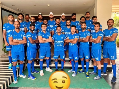 India Men's Hockey Team squad for FIH Pro League matches against England announced | India Men's Hockey Team squad for FIH Pro League matches against England announced