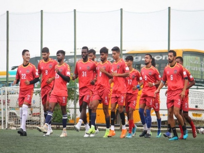 I-League Qualifiers: Upbeat Kenkre FC ready for Kerala United challenge | I-League Qualifiers: Upbeat Kenkre FC ready for Kerala United challenge