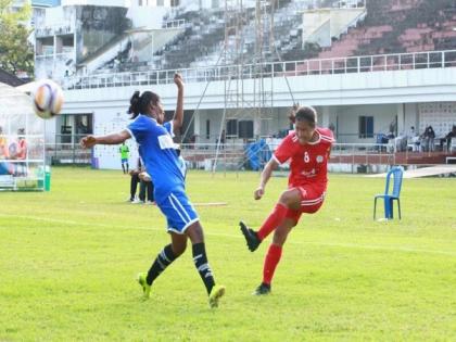 Senior Women's NFC: Manipur look to defend crown against Railways | Senior Women's NFC: Manipur look to defend crown against Railways