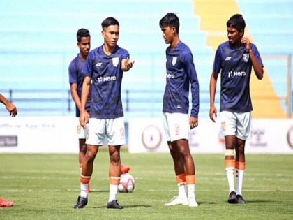 I-League: Indian Arrows to face Rajasthan United FC in next clash | I-League: Indian Arrows to face Rajasthan United FC in next clash