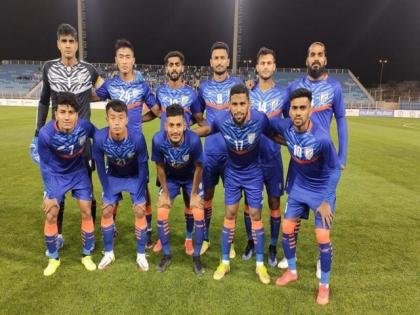 India lost against Belarus in international friendly | India lost against Belarus in international friendly