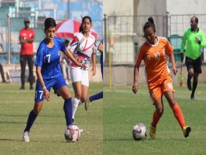 ARA FC, YWC post victories against Golazo FC, Guwahati City FC | ARA FC, YWC post victories against Golazo FC, Guwahati City FC