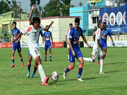 RoundGlass Punjab enter top four after defeating Indian Arrows | RoundGlass Punjab enter top four after defeating Indian Arrows RoundGlass Punjab enter top four after defeating Indian Arrows | RoundGlass Punjab enter top four after defeating Indian Arrows