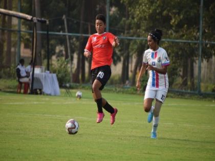 IWL: PIFA hold Sirvodem to goalless draw | IWL: PIFA hold Sirvodem to goalless draw