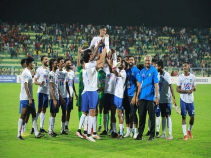 Santosh Trophy: Super sub Jesin inspires Kerala to thumping win | Santosh Trophy: Super sub Jesin inspires Kerala to thumping win