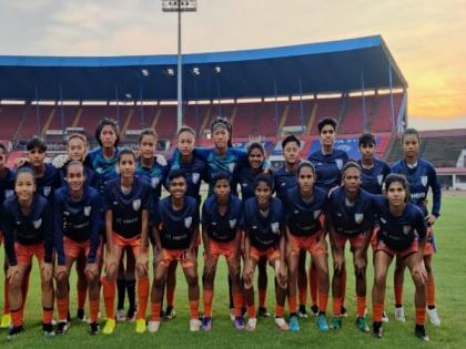 FIFA U-17 Women's WC: Team India to play Italy and Netherlands | FIFA U-17 Women's WC: Team India to play Italy and Netherlands