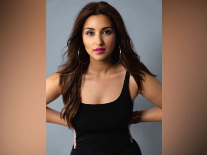 Parineeti Chopra is in love with her new 'pad' | Parineeti Chopra is in love with her new 'pad'