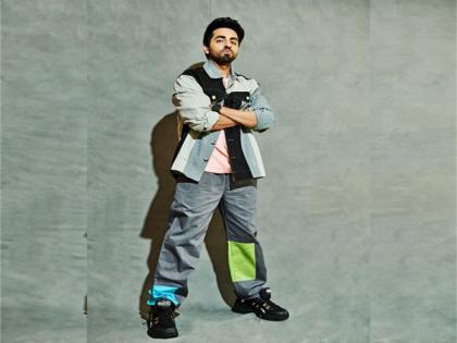 'SMZS' has put an Indian film on same-sex relationships on the world stage, says Ayushmann Khurrana | 'SMZS' has put an Indian film on same-sex relationships on the world stage, says Ayushmann Khurrana 'SMZS' has put an Indian film on same-sex relationships on the world stage, says Ayushmann Khurrana | 'SMZS' has put an Indian film on same-sex relationships on the world stage, says Ayushmann Khurrana