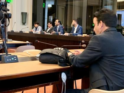CPEC costs human life, resources in Balochistan: Activists at UN | CPEC costs human life, resources in Balochistan: Activists at UN CPEC costs human life, resources in Balochistan: Activists at UN | CPEC costs human life, resources in Balochistan: Activists at UN