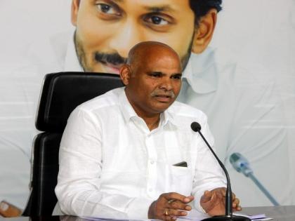 Acting in real life, speaking out of frustration: YSRCP leader on Pawan Kalyan | Acting in real life, speaking out of frustration: YSRCP leader on Pawan Kalyan