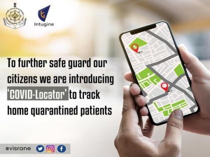Goa govt launches 'COVID-Locator' app to track home quarantine people | Goa govt launches 'COVID-Locator' app to track home quarantine people