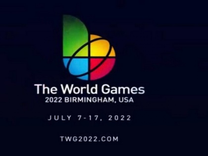 World Games Birmingham unveils new title, logo after postponement of event | World Games Birmingham unveils new title, logo after postponement of event