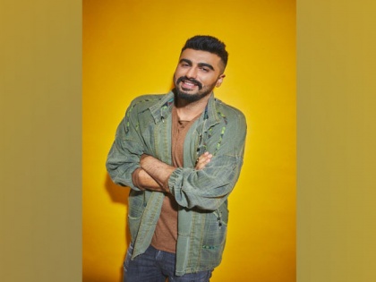 Arjun Kapoor wants to play a detective on screen | Arjun Kapoor wants to play a detective on screen